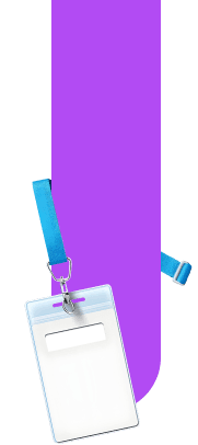 ID tag and pillar illustration