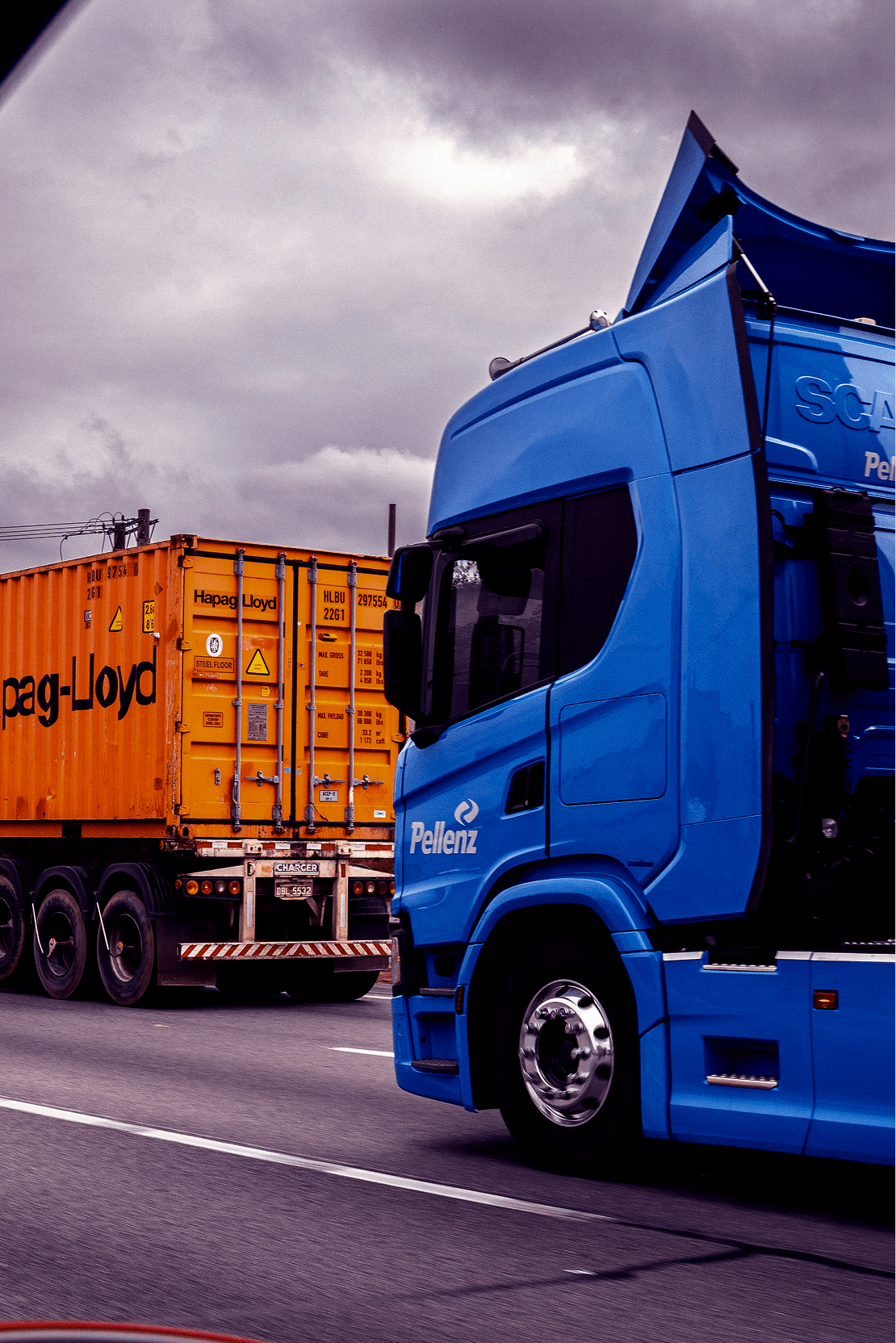 Transportation Management